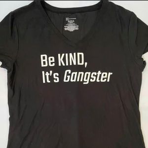 Ladies inspirational Tee’s